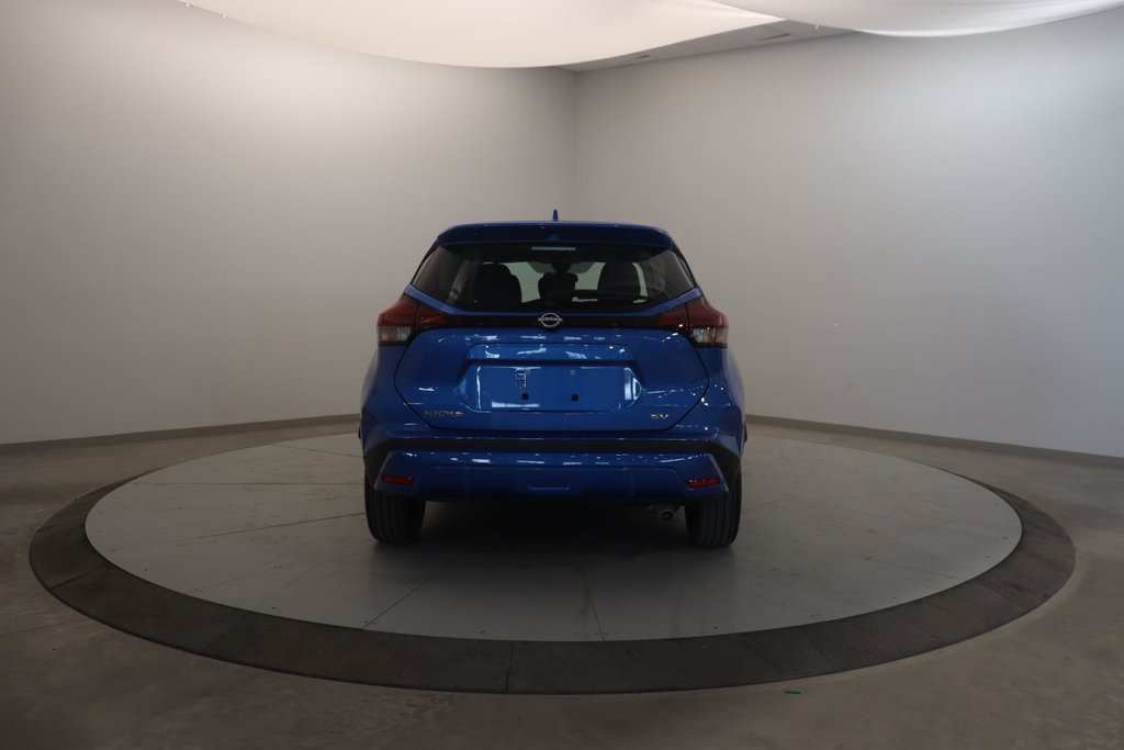 Nissan Kicks SV 2023 à Jonquière, Québec - 5 - w1024h768px