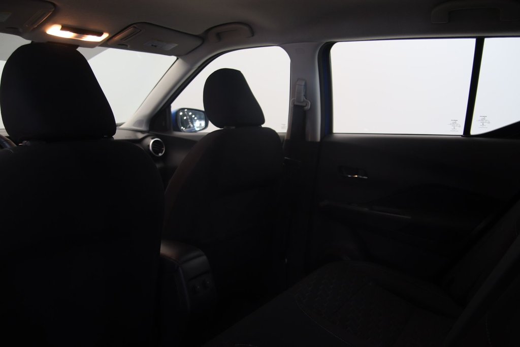 Nissan Kicks SV 2023 à Jonquière, Québec - 8 - w1024h768px