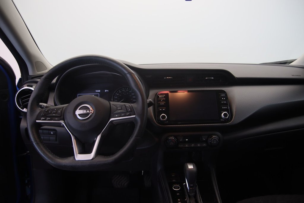 Nissan Kicks SV 2023 à Jonquière, Québec - 10 - w1024h768px