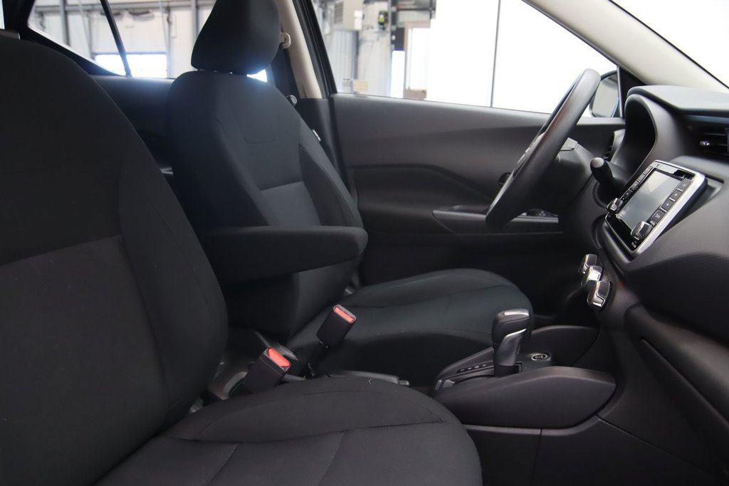 Nissan Kicks  2023 à Sept-Îles, Québec - 15 - w1024h768px