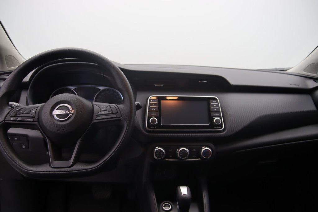 Nissan Kicks  2023 à Sept-Îles, Québec - 10 - w1024h768px