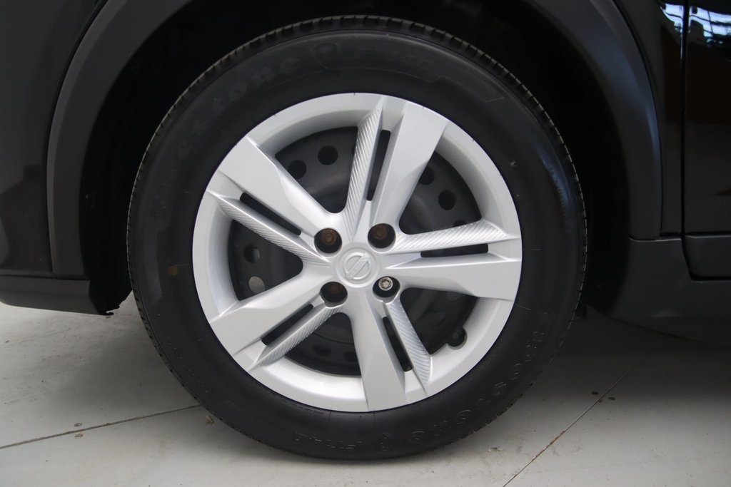 Nissan Kicks  2023 à Sept-Îles, Québec - 18 - w1024h768px