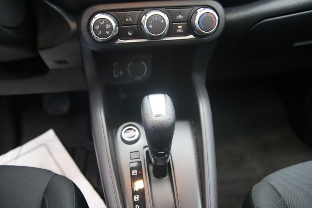 Nissan Kicks  2023 à Sept-Îles, Québec - 13 - w1024h768px