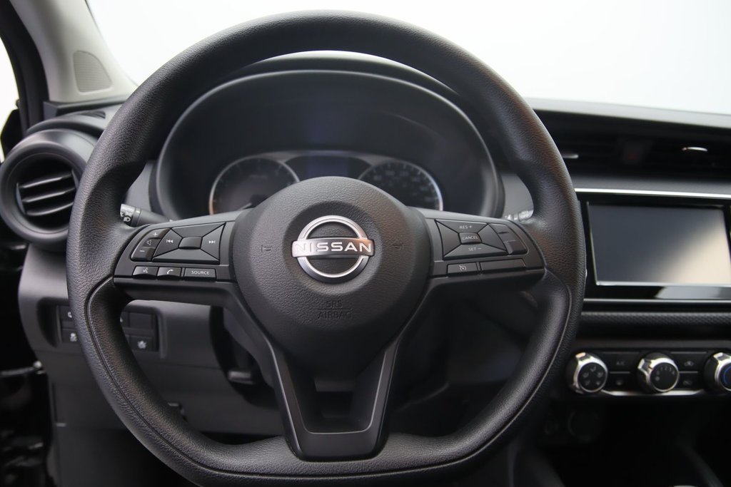 Nissan Kicks  2023 à Sept-Îles, Québec - 11 - w1024h768px