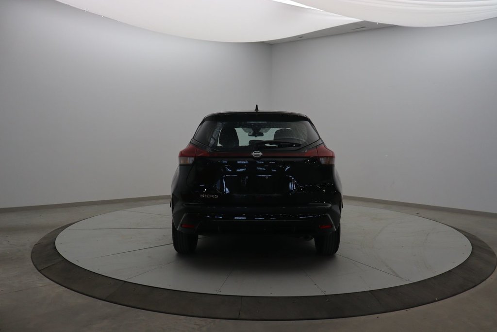 Nissan Kicks  2023 à Sept-Îles, Québec - 5 - w1024h768px