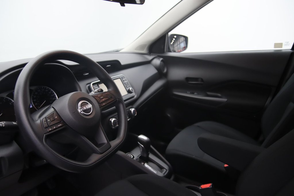 Nissan Kicks  2023 à Sept-Îles, Québec - 6 - w1024h768px