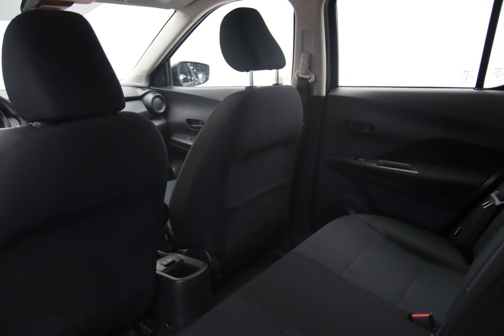 Nissan Kicks  2023 à Sept-Îles, Québec - 8 - w1024h768px