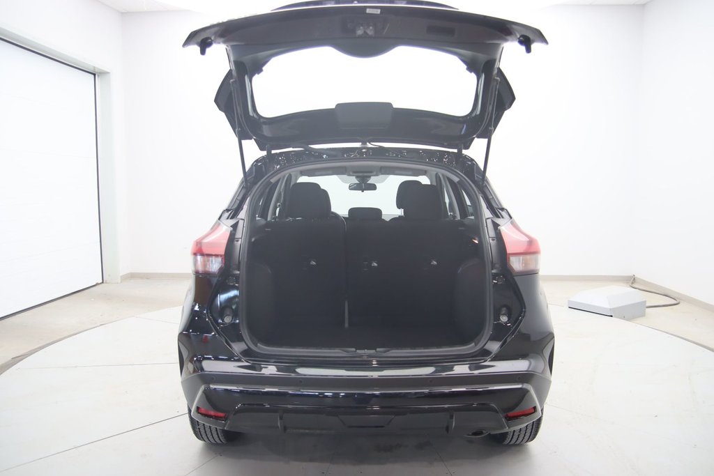 Nissan Kicks  2023 à Sept-Îles, Québec - 17 - w1024h768px