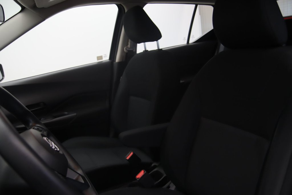 Nissan Kicks  2023 à Sept-Îles, Québec - 7 - w1024h768px