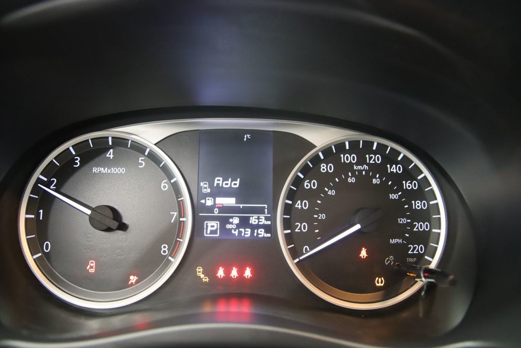 2023 Nissan Kicks S in Chicoutimi, Quebec - 12 - w1024h768px