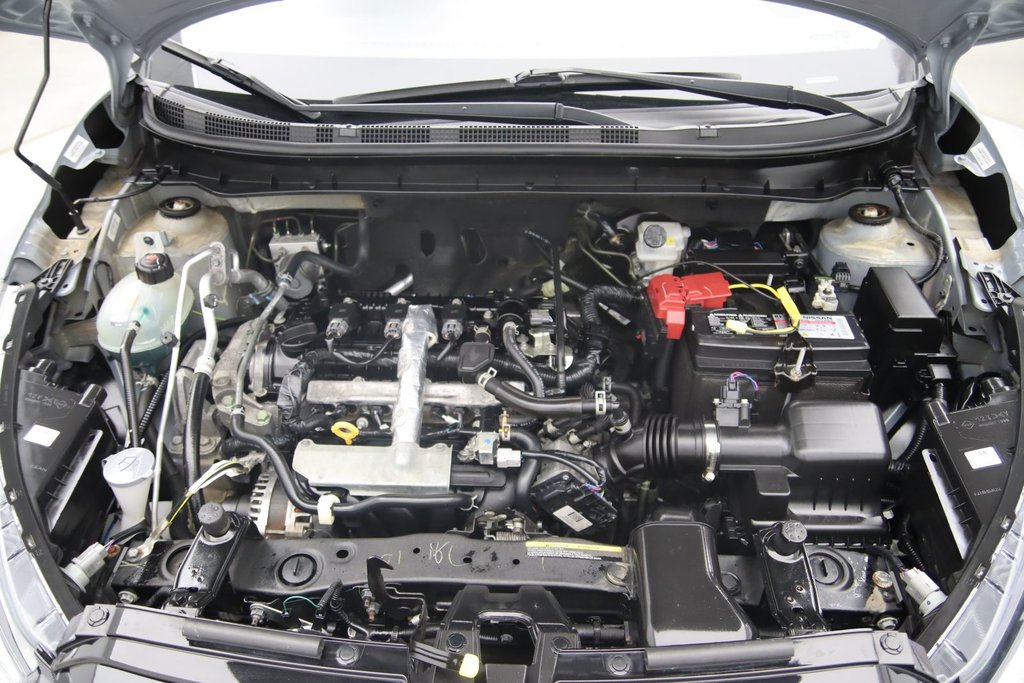 2023 Nissan Kicks S in Chicoutimi, Quebec - 16 - w1024h768px