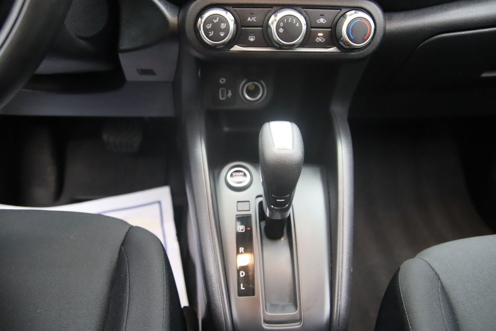 2023 Nissan Kicks S in Chicoutimi, Quebec - 13 - w1024h768px