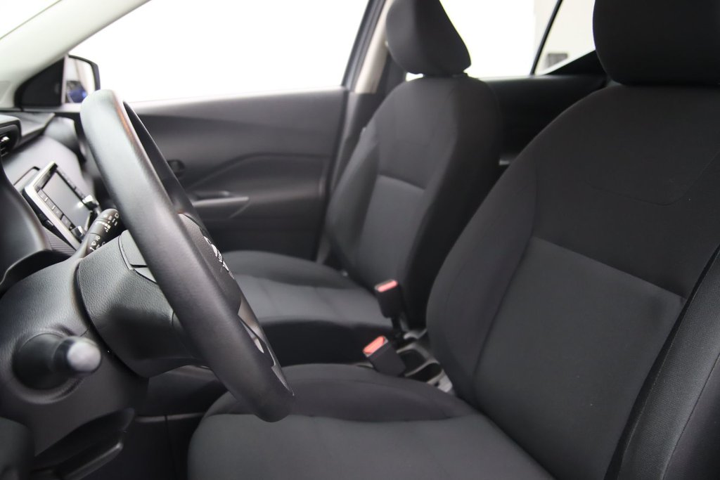 2023 Nissan Kicks S in Chicoutimi, Quebec - 7 - w1024h768px