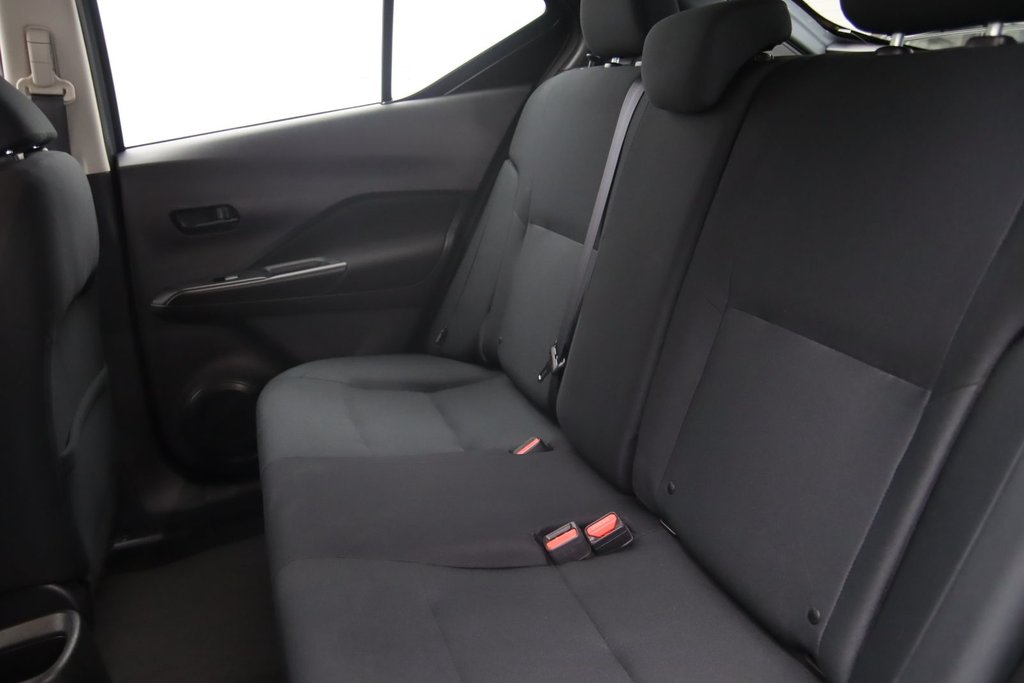 2023 Nissan Kicks S in Chicoutimi, Quebec - 9 - w1024h768px