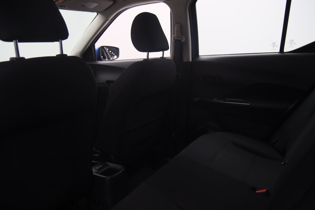 2023 Nissan Kicks S in Jonquière, Quebec - 8 - w1024h768px