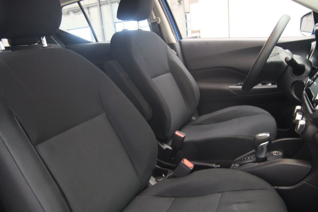 2023 Nissan Kicks S in Jonquière, Quebec - 15 - w1024h768px