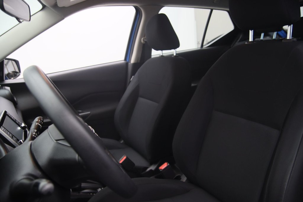 2023 Nissan Kicks S in Jonquière, Quebec - 7 - w1024h768px