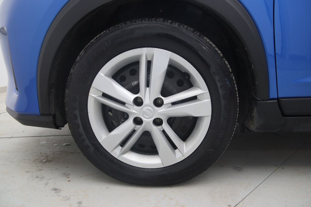 2023 Nissan Kicks S in Jonquière, Quebec - 18 - w1024h768px