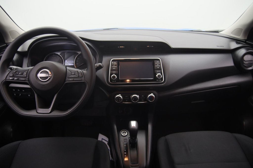 2023 Nissan Kicks S in Jonquière, Quebec - 10 - w1024h768px