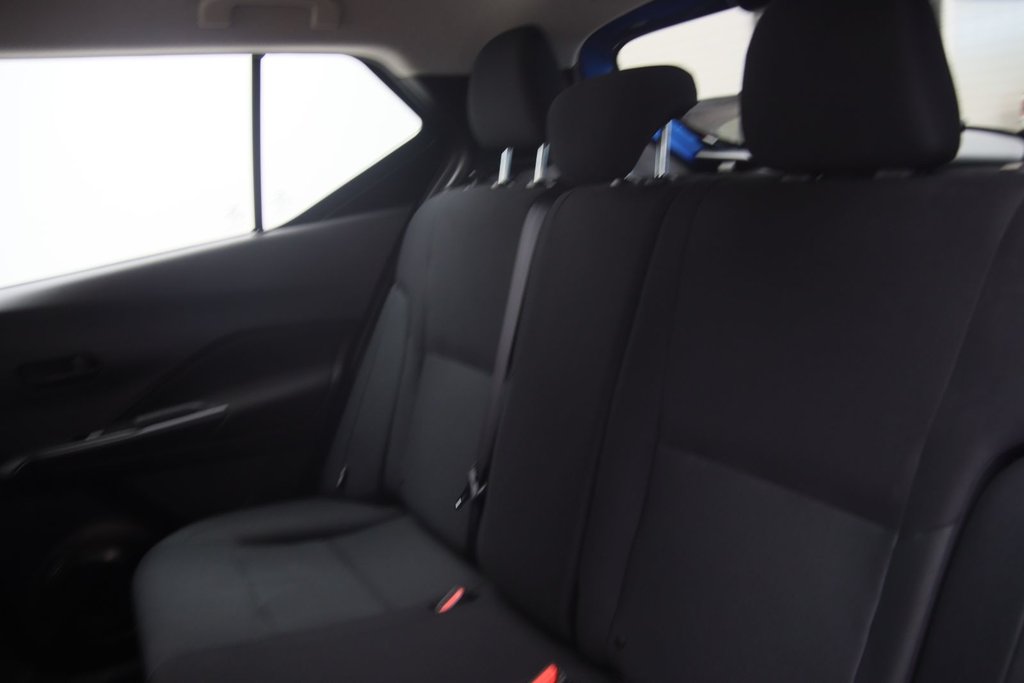 2023 Nissan Kicks S in Jonquière, Quebec - 9 - w1024h768px