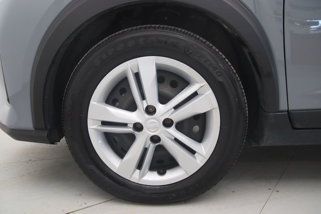 Nissan Kicks  2023 à Baie-Comeau, Québec - 18 - w1024h768px