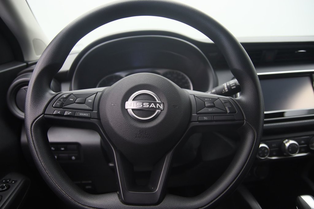 Nissan Kicks  2023 à Baie-Comeau, Québec - 11 - w1024h768px