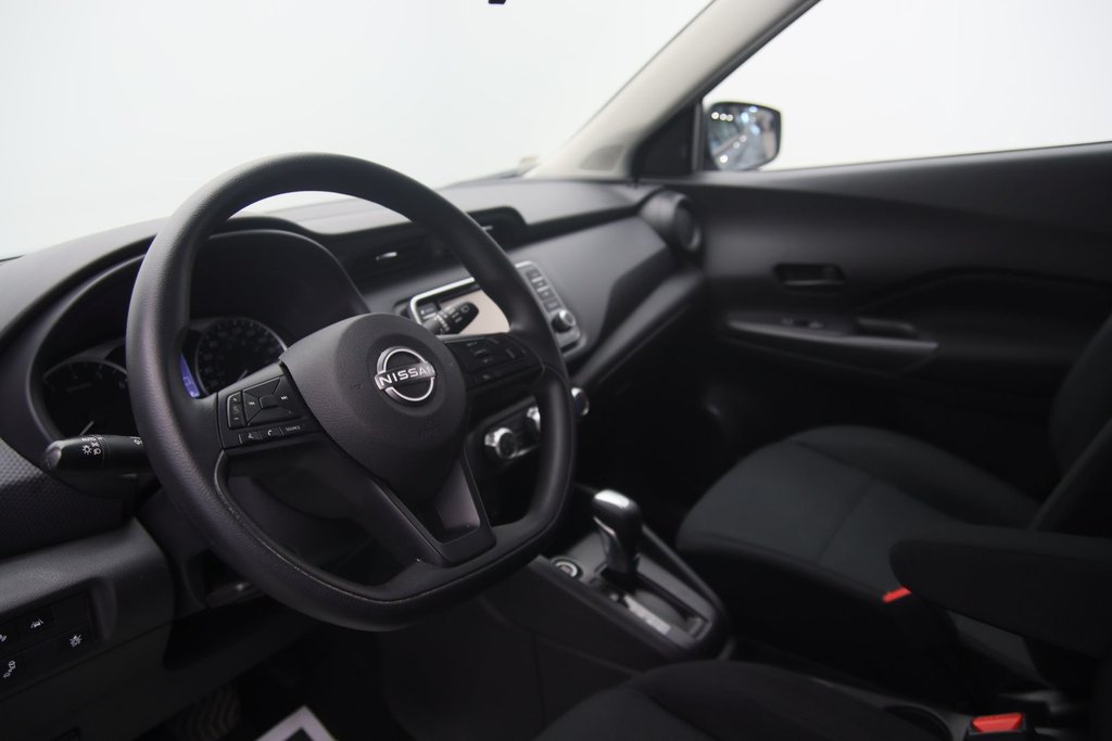 Nissan Kicks  2023 à Baie-Comeau, Québec - 6 - w1024h768px