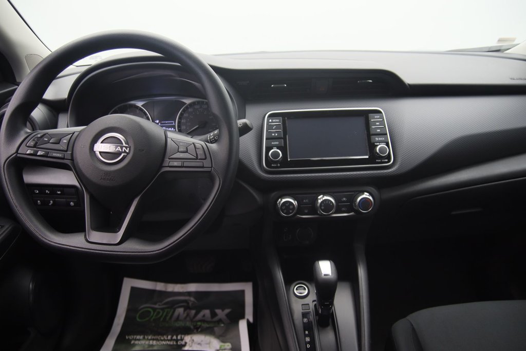 Nissan Kicks  2023 à Baie-Comeau, Québec - 10 - w1024h768px