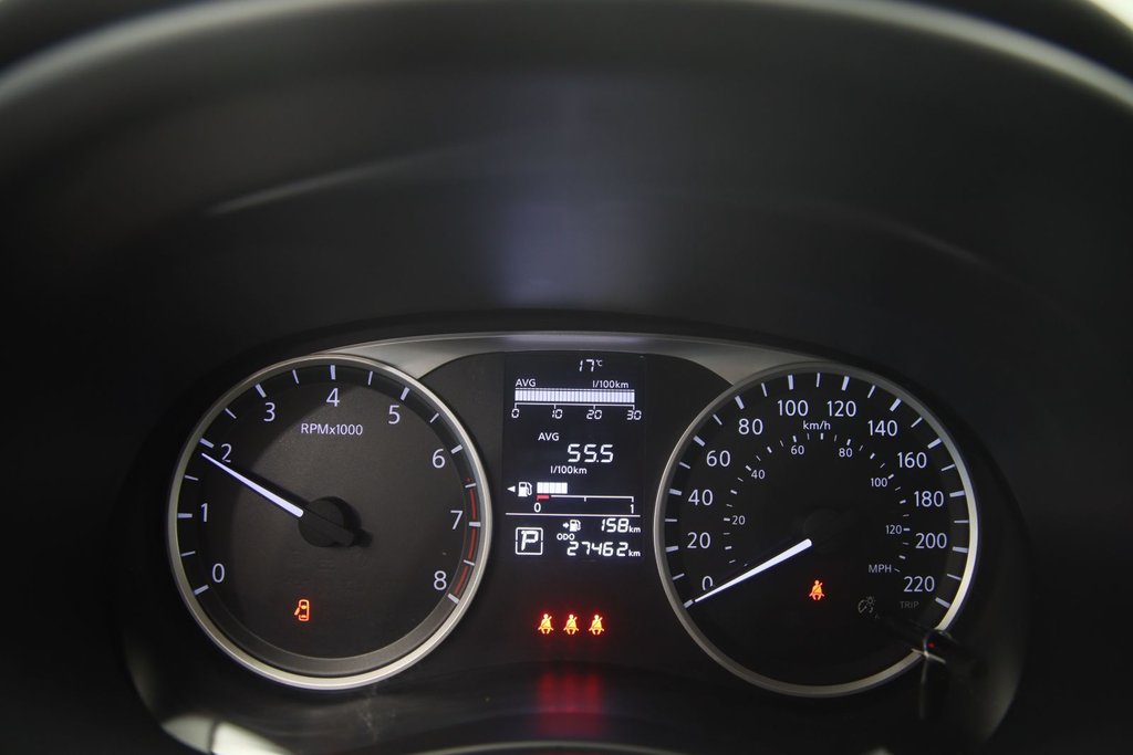 Nissan Kicks  2023 à Baie-Comeau, Québec - 12 - w1024h768px