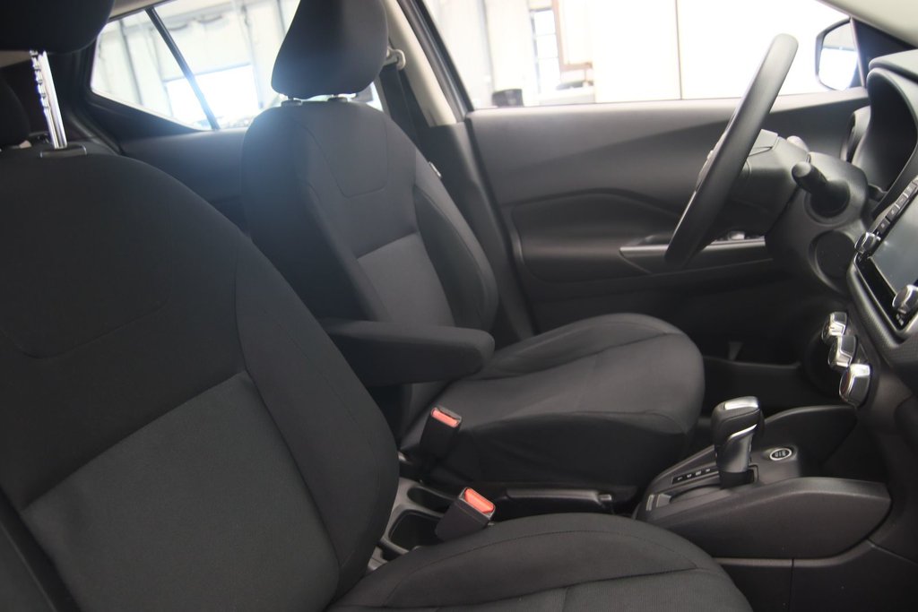 Nissan Kicks  2023 à Baie-Comeau, Québec - 15 - w1024h768px