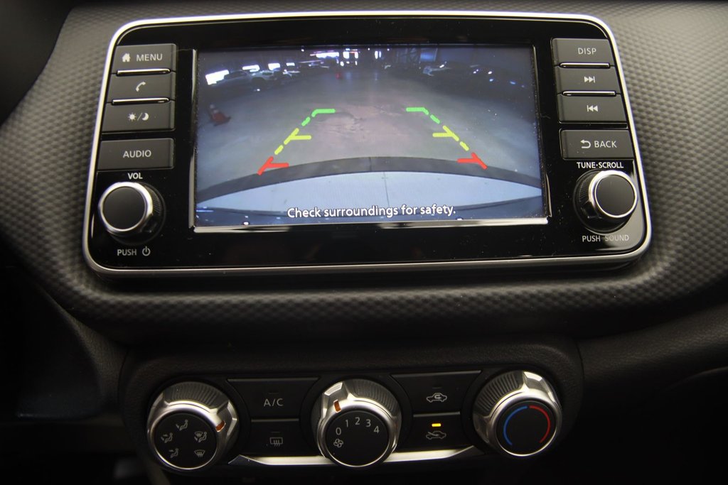 Nissan Kicks  2023 à Baie-Comeau, Québec - 14 - w1024h768px