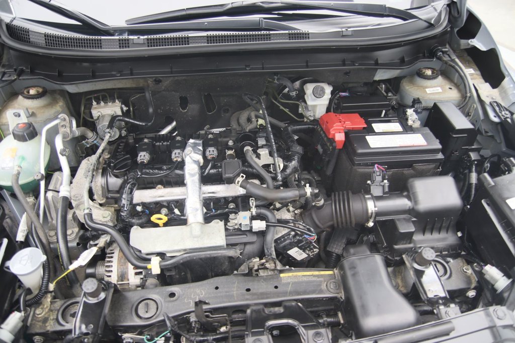 Nissan Kicks  2023 à Baie-Comeau, Québec - 16 - w1024h768px