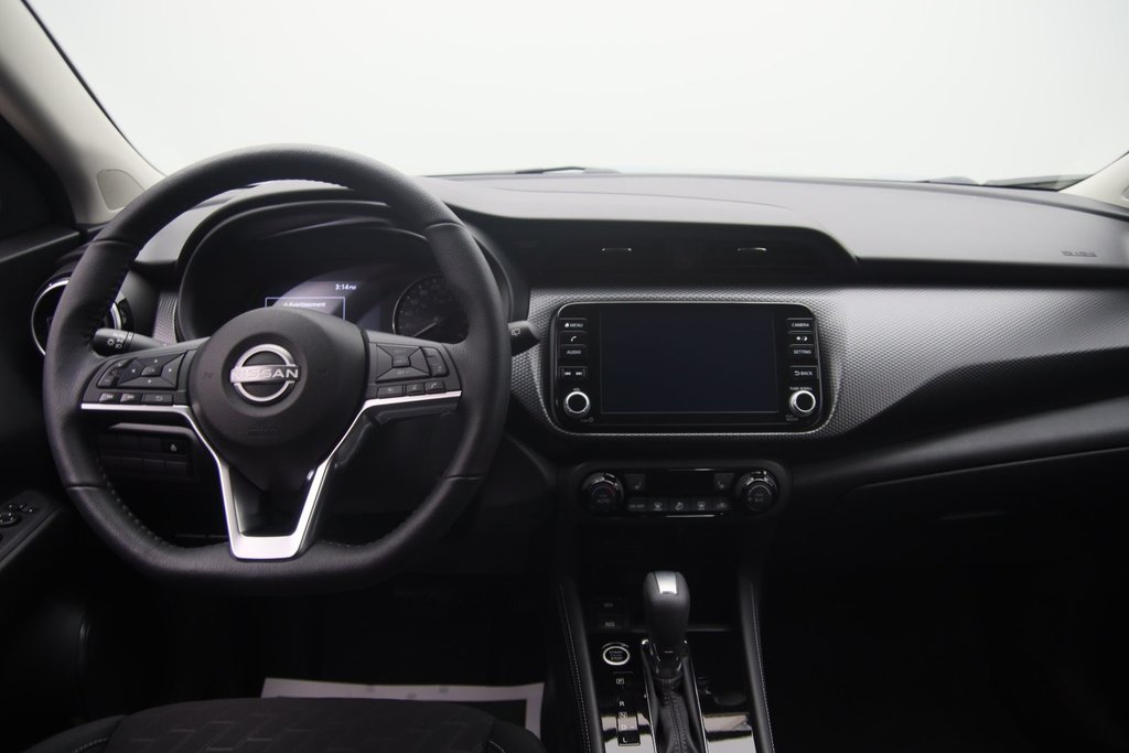 Nissan Kicks  2023 à Baie-Comeau, Québec - 10 - w1024h768px