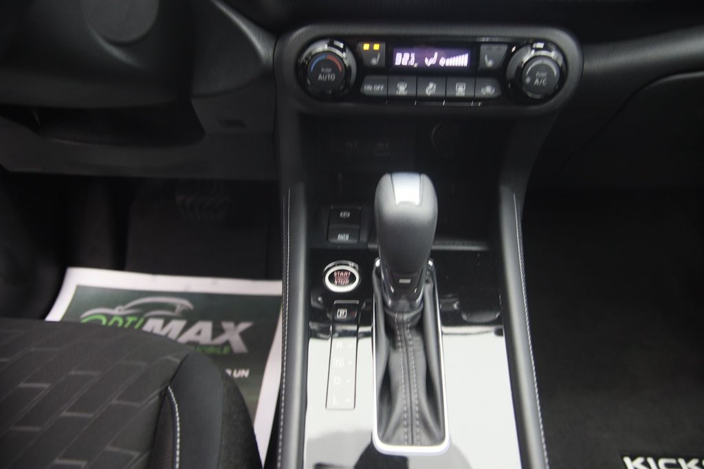 Nissan Kicks  2023 à Baie-Comeau, Québec - 13 - w1024h768px