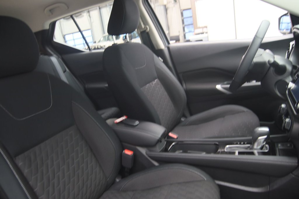 Nissan Kicks  2023 à Baie-Comeau, Québec - 15 - w1024h768px