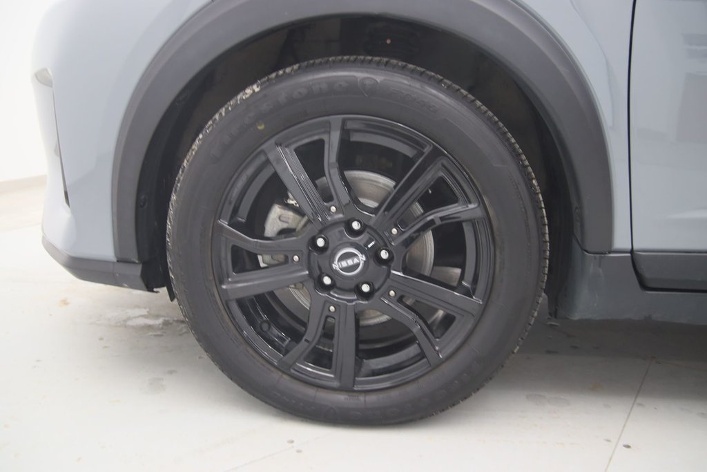 Nissan Kicks  2023 à Baie-Comeau, Québec - 18 - w1024h768px
