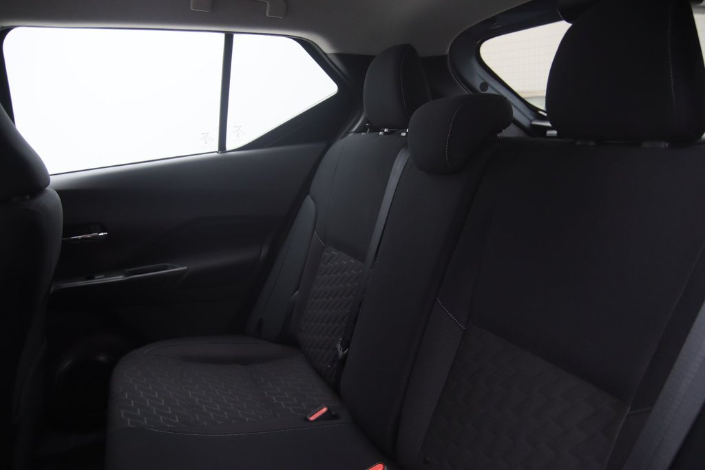 Nissan Kicks  2023 à Baie-Comeau, Québec - 9 - w1024h768px