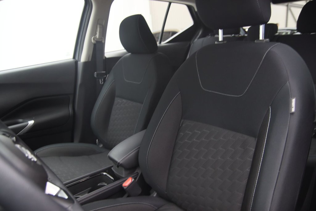 Nissan Kicks  2023 à Baie-Comeau, Québec - 7 - w1024h768px