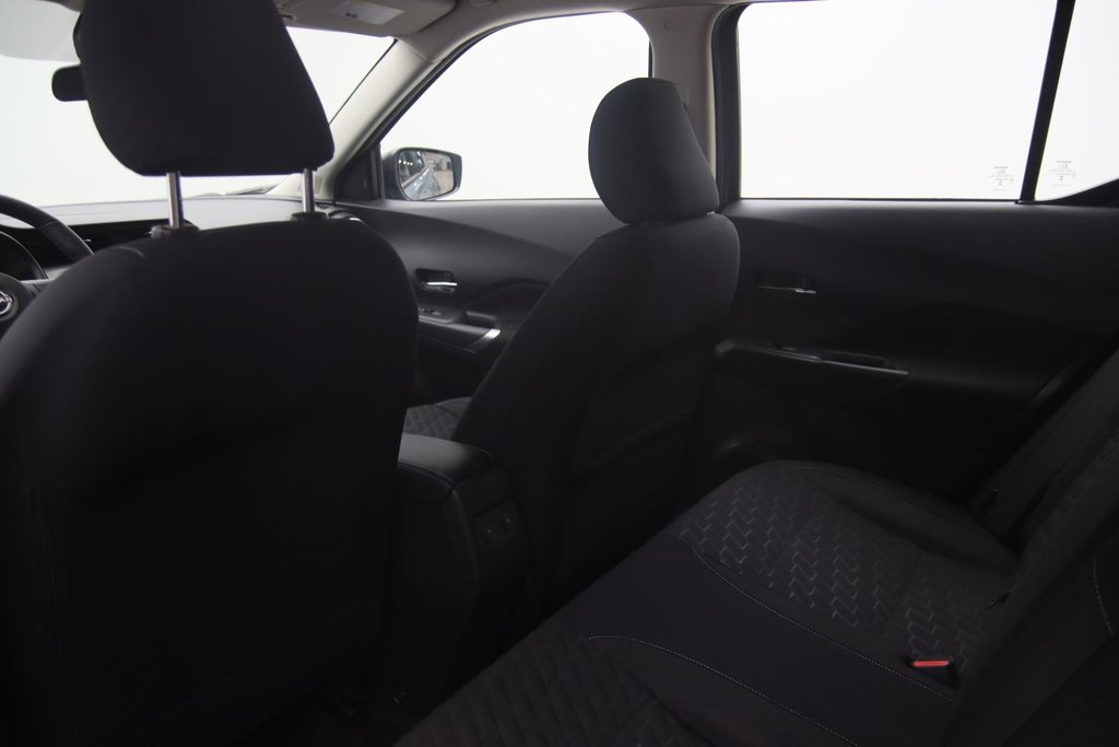 Nissan Kicks  2023 à Baie-Comeau, Québec - 8 - w1024h768px