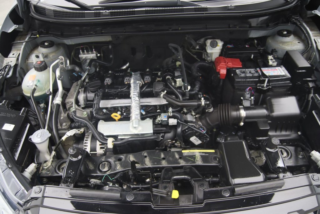 Nissan Kicks  2023 à Baie-Comeau, Québec - 16 - w1024h768px