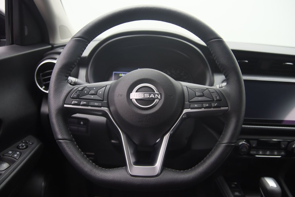 Nissan Kicks  2023 à Baie-Comeau, Québec - 11 - w1024h768px