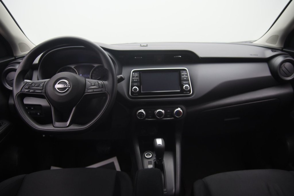 Nissan Kicks  2023 à Sept-Îles, Québec - 10 - w1024h768px