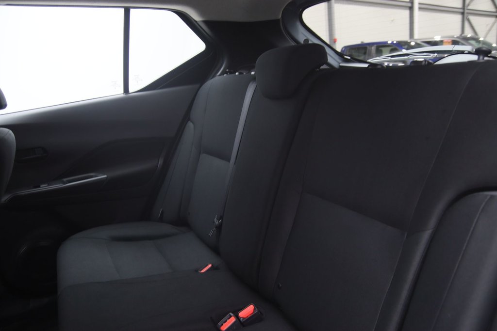 Nissan Kicks  2023 à Sept-Îles, Québec - 9 - w1024h768px