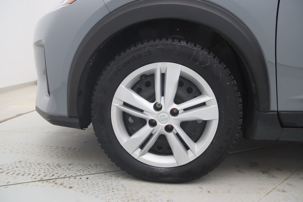 Nissan Kicks  2023 à Sept-Îles, Québec - 18 - w1024h768px