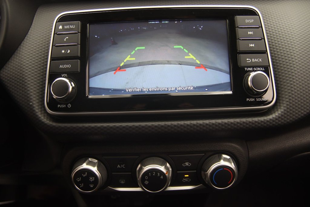 Nissan Kicks  2023 à Sept-Îles, Québec - 14 - w1024h768px