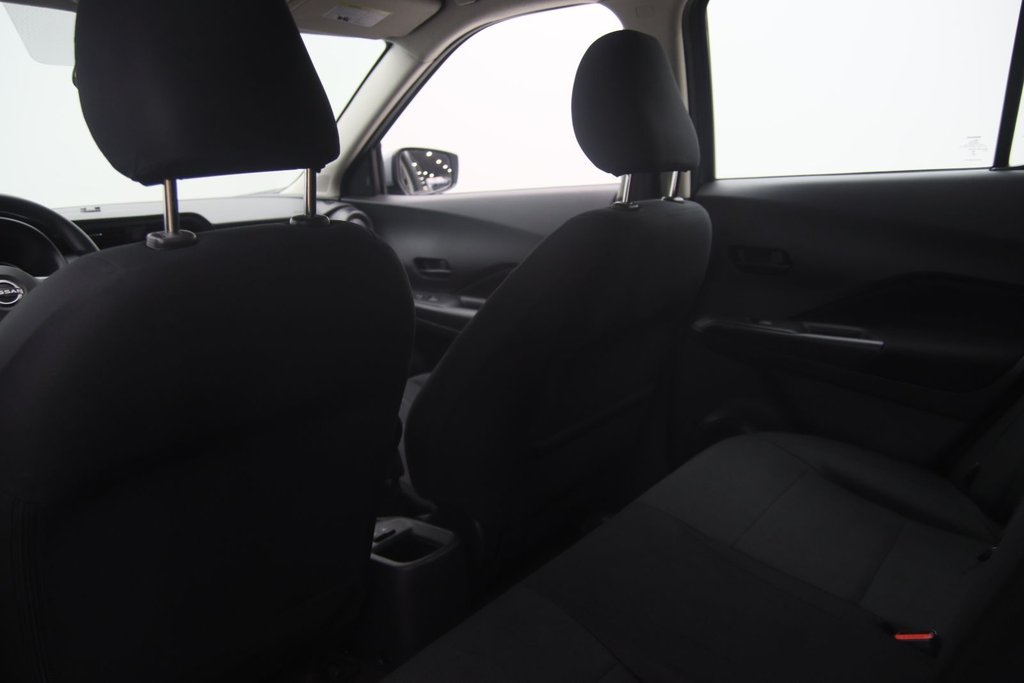 Nissan Kicks  2023 à Sept-Îles, Québec - 8 - w1024h768px