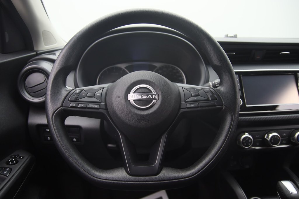 Nissan Kicks  2023 à Sept-Îles, Québec - 11 - w1024h768px