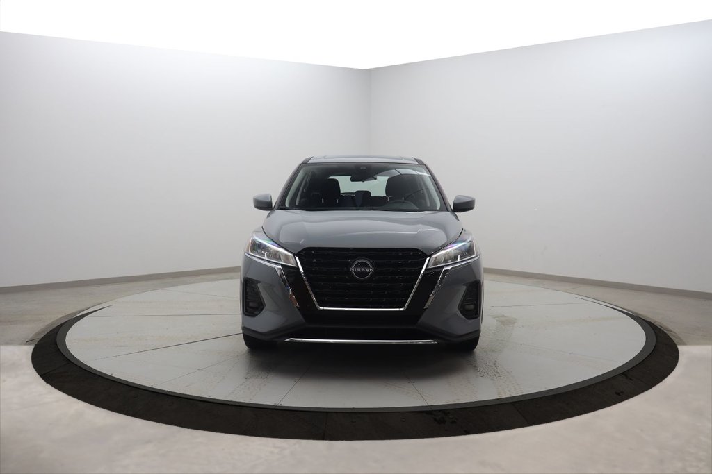 Nissan Kicks  2023 à Sept-Îles, Québec - 2 - w1024h768px