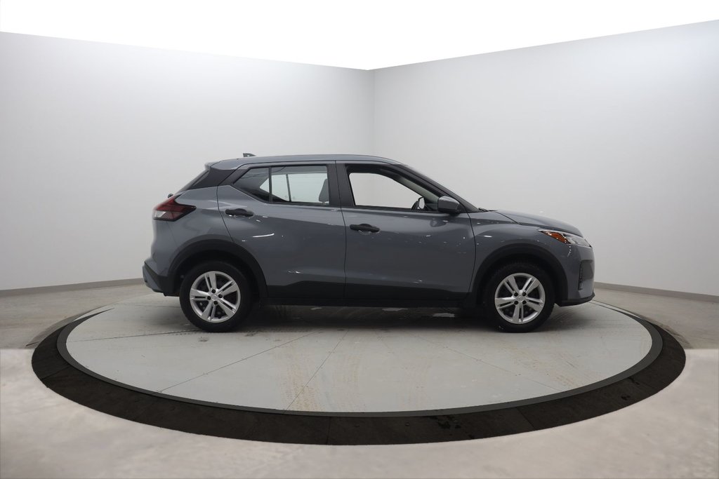 Nissan Kicks  2023 à Sept-Îles, Québec - 3 - w1024h768px