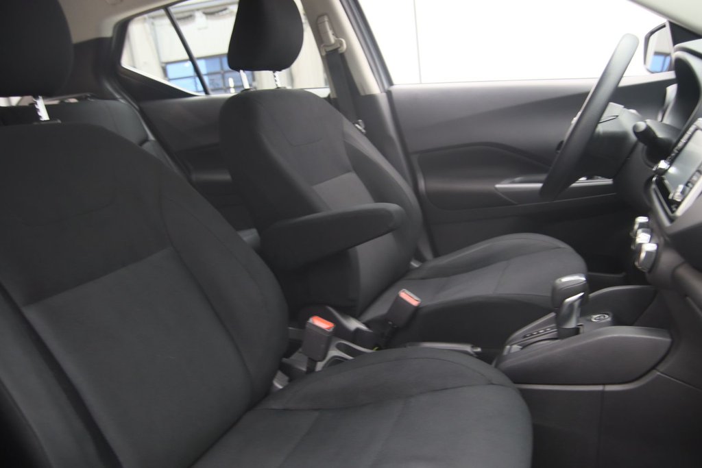 Nissan Kicks  2023 à Sept-Îles, Québec - 15 - w1024h768px